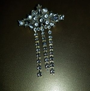 Vintage Jewelry - Vintage Brooch Vintage Jewelry - Vintage Brooch